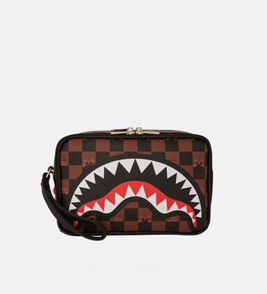 Check Toiletry Bag