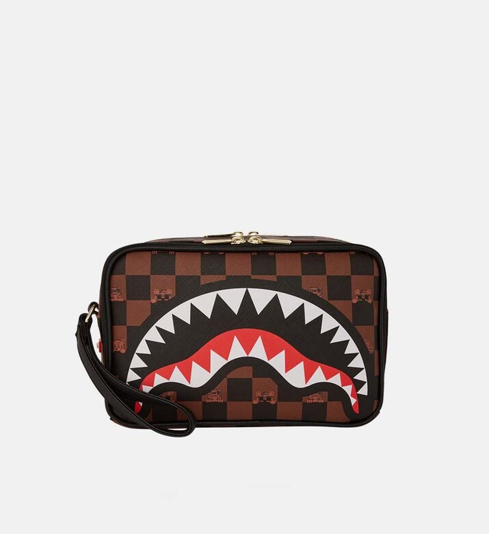 Check Toiletry Bag