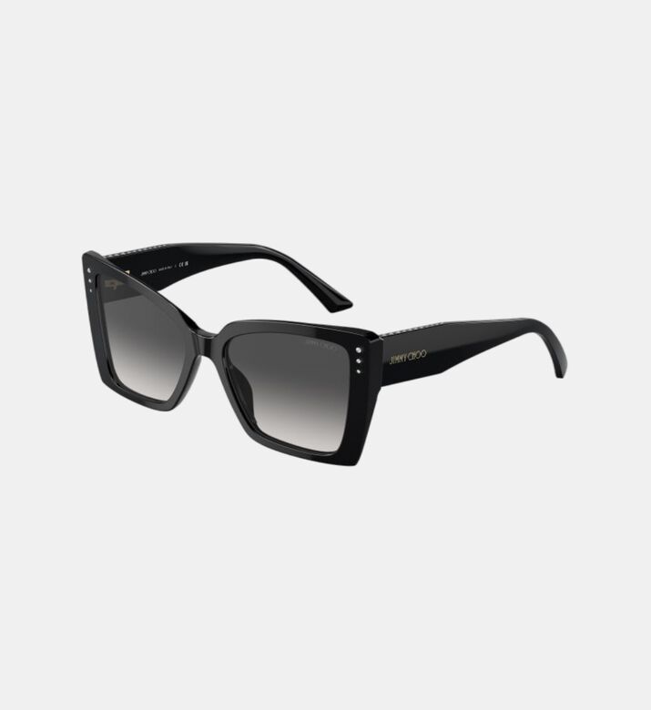 Andie Cat-eye Sunglasses