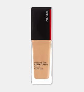 Shiseido Fond Synchro Skin Radiant Lif, 350-maple, Packshot View