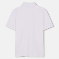 Classic Short-sleeve Polo Shirt