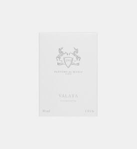 ماء عطر فالايا