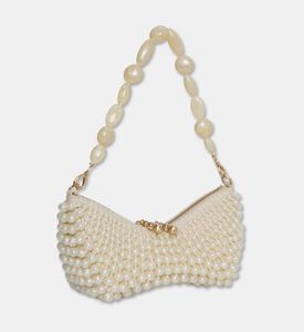 Cult Gaia Clutch Mercier, Packshot View