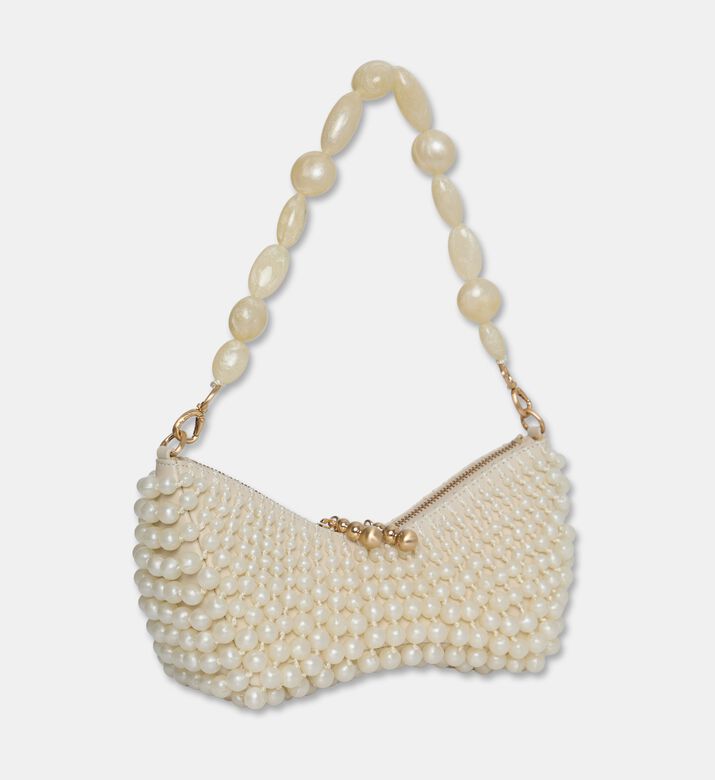 Cult Gaia Clutch Mercier, Packshot View