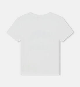 Cotton Jersey Tee-shirt Cotton Jersey Tee-shirt