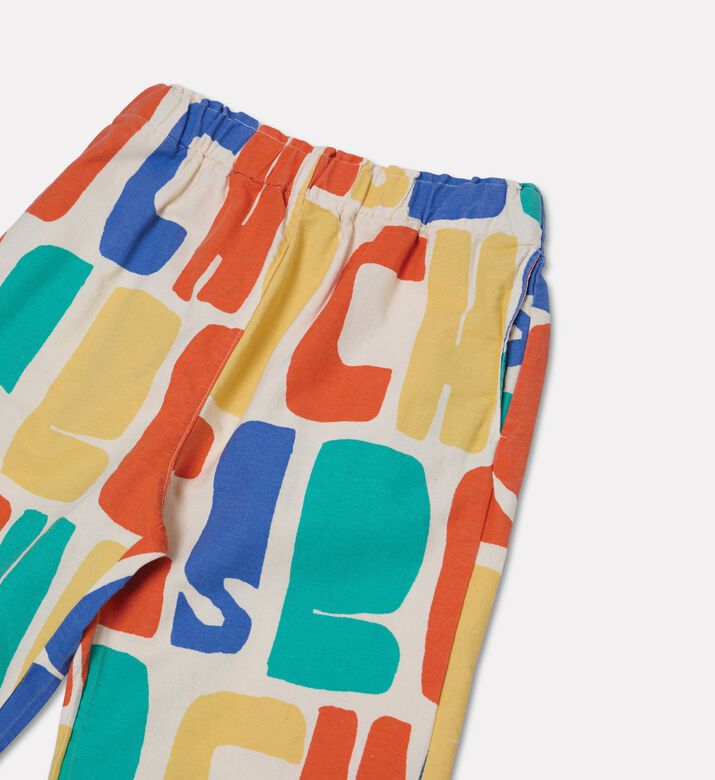 Bobo Choses Pant Bobo, Packshot View