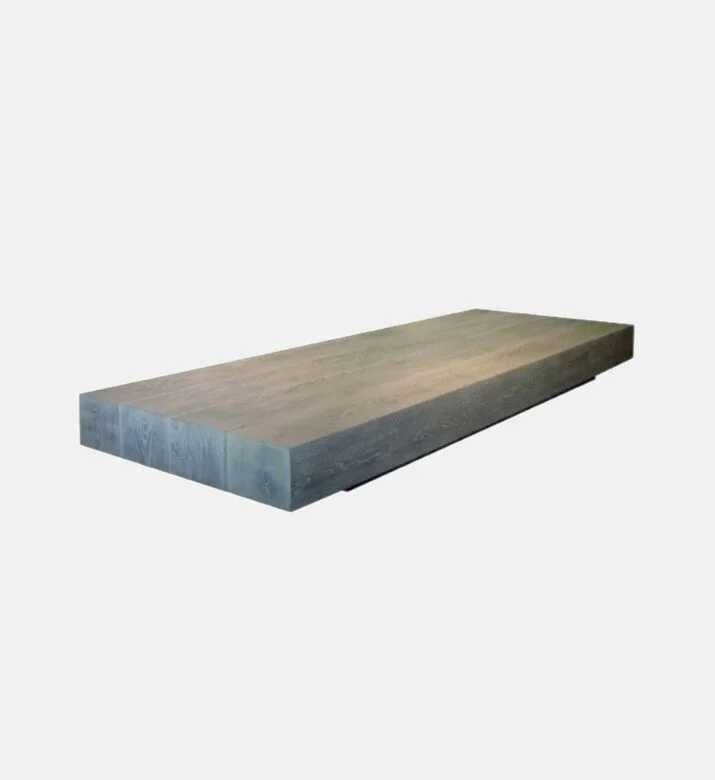 PH Collection Balkan Contemporary Coffee Table, Packshot View