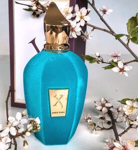 Erba Pura Eau De Parfum