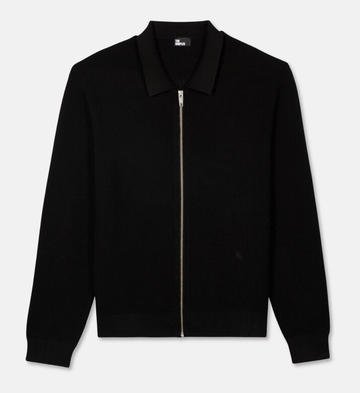 The Kooples Card Zippe, Packshot View