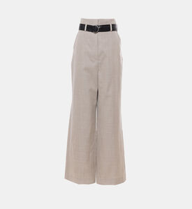 Ulani Wide Leg Trousers