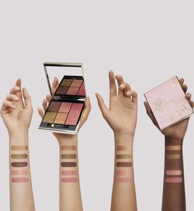 Lancome The Adventurous Palette Holiday Limited Edition, Packshot View