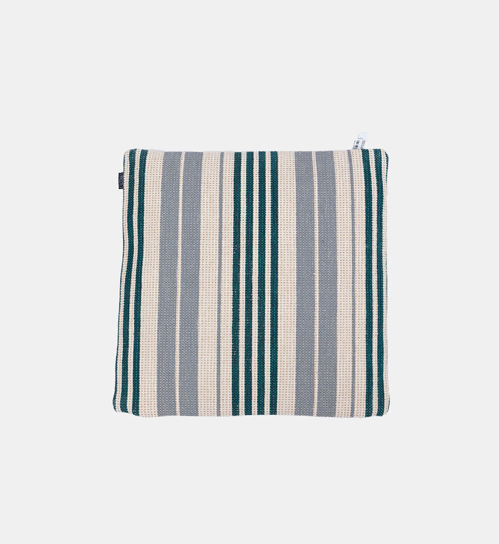 Home Deco and More Apli Printed Knife Edge Pillow, Packshot View