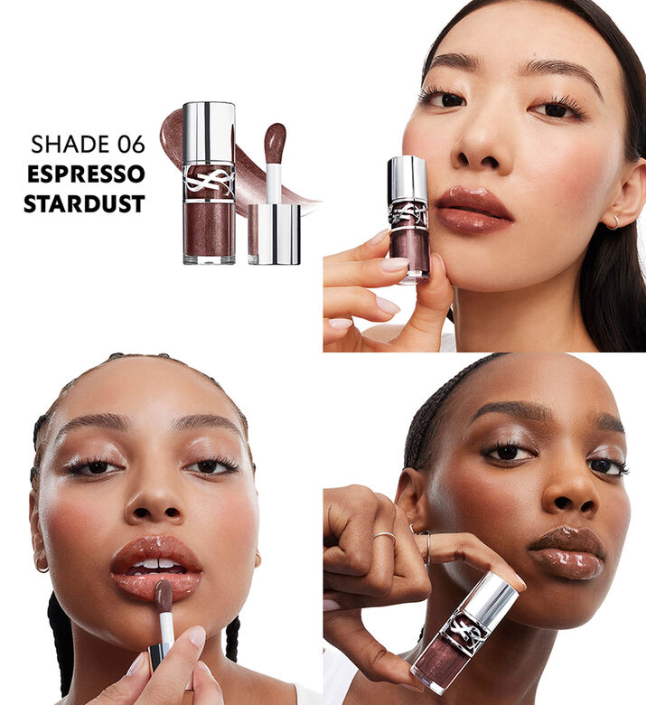 Loveshine Plumping Lip Oil Gloss