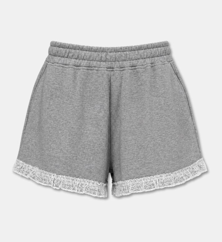 Ganni Short Isoli, Packshot View