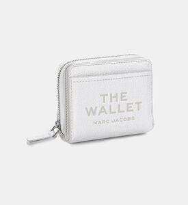 محفظة جلد ذا واليت صغيرة