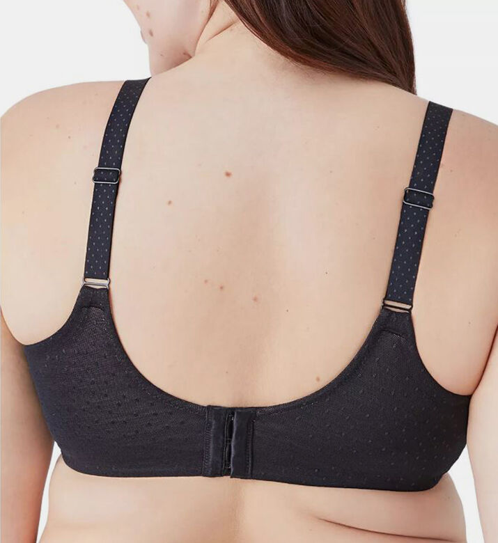 العودة الاستئناف Underwire الصدرية