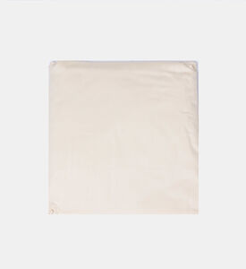 Home Deco and More Sateen Fitted Sheet, Packshot View