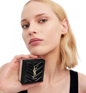 All Hours Hyper-finish Powder