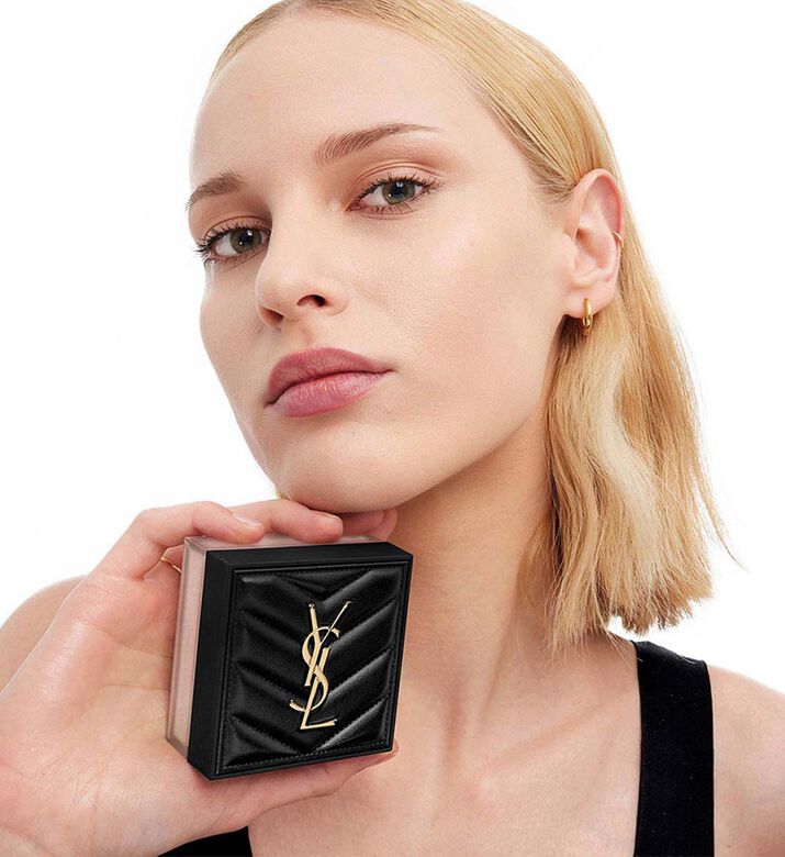 All Hours Hyper-finish Powder