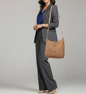 Hermes Bag, Packshot View