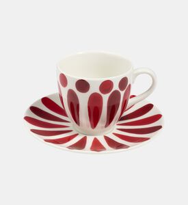 Helios Porcelain Tea-coffee Cup