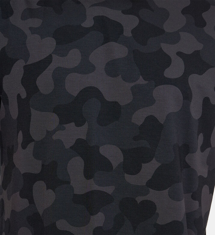 London 11 Micro Modal T-shirt