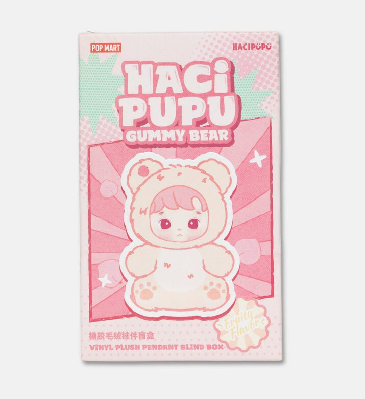 Pop Mart Acc Toys, Packshot View
