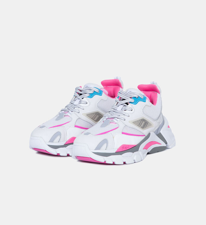 Flex Low-top Sneakers