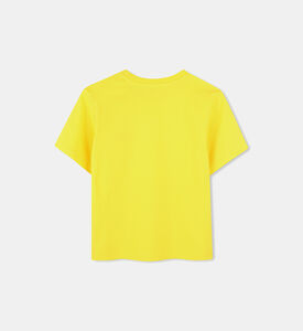 Flower Patch Short-sleeve T-shirt