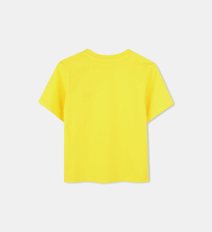 Flower Patch Short-sleeve T-shirt Flower Patch Short-sleeve T-shirt