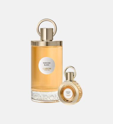 مجموعة هدايا النرجس الأبيض EDP