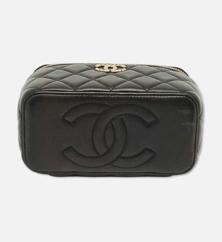 Chanel Bag Shoulder, Packshot View