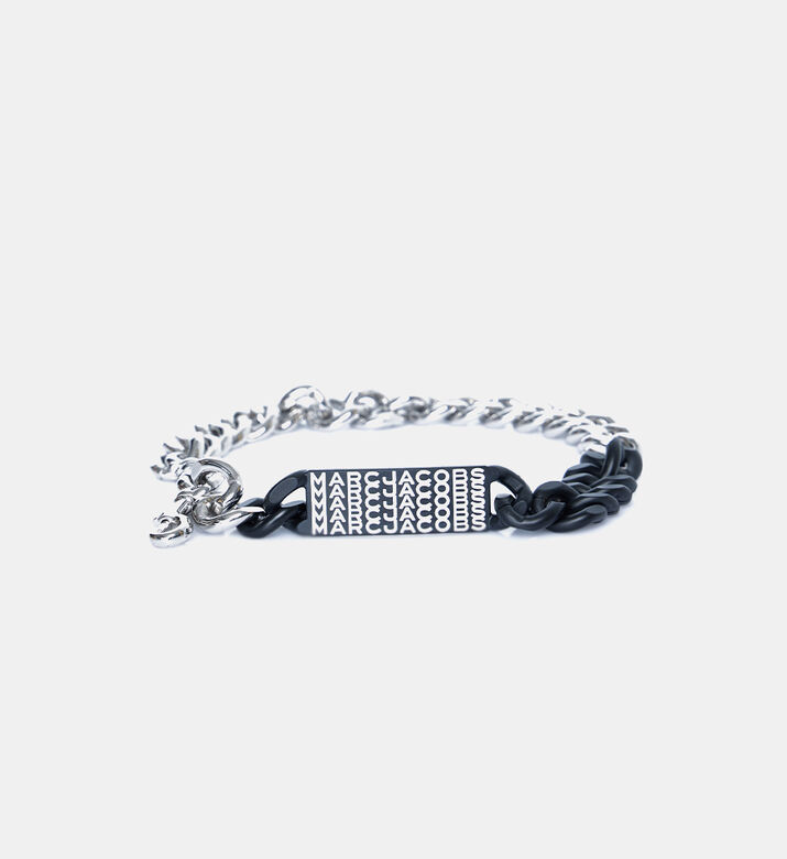 The Barcode Chain Shoulder Strap