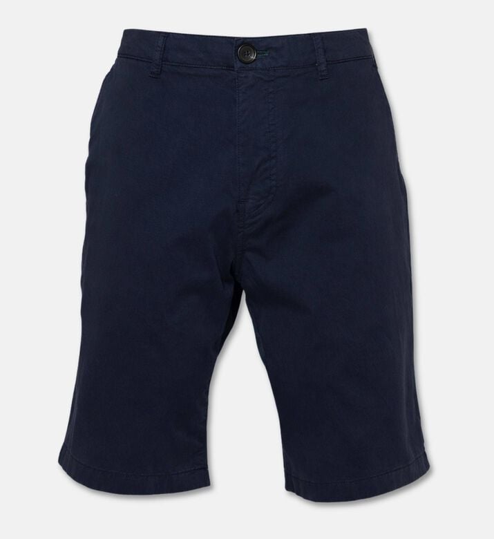 Paul Smith Four-pocket Slim-fit Shorts, Packshot View