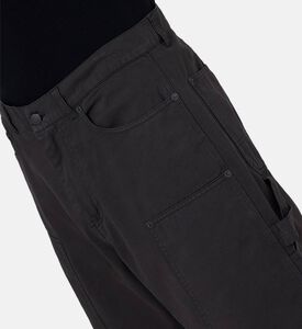 Casual Regular-fit Shorts
