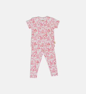 Nohm Pj Amara, Packshot View