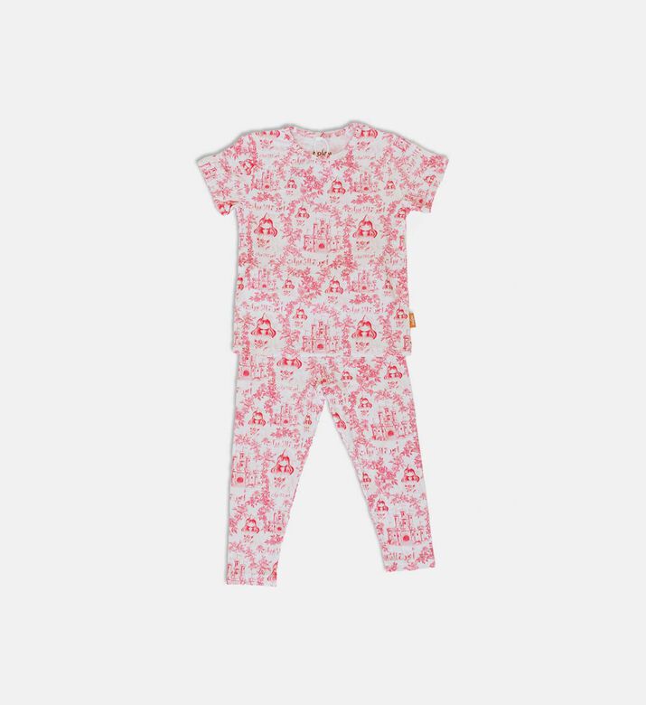 Nohm Pj Amara, Packshot View