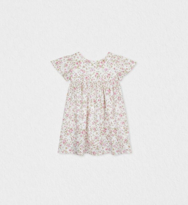 Jules & Juliette Paris Dress Flora, Packshot View