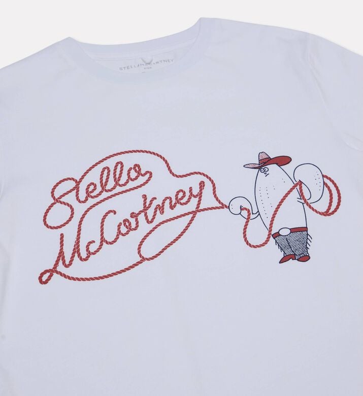 Stella McCartney Top, Packshot View