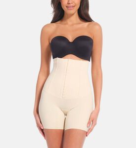 Body Control Bermuda Shorts