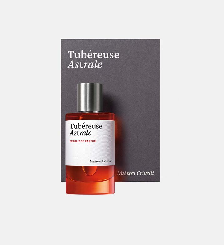 Tubereuse Astrale Extrait