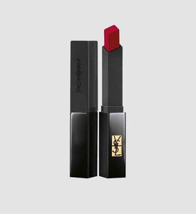 Slim Velvet Matte Radical