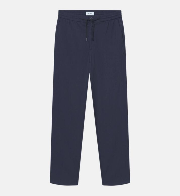 Como Tapered Drawstring Trousers