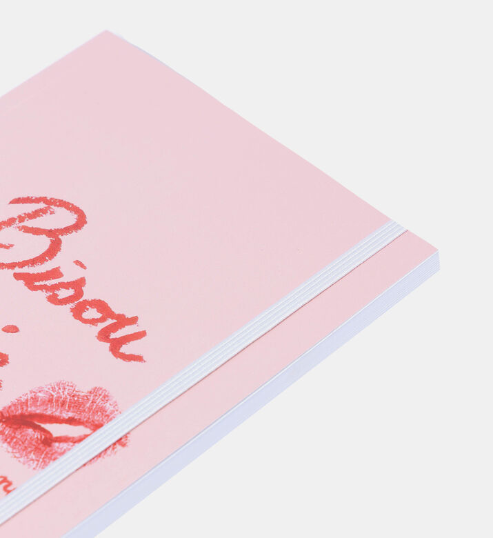 Rouje X Galeries Lafayette Carnet