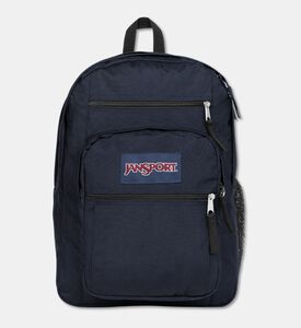 Jansport Europe Big Student Navy, Packshot View