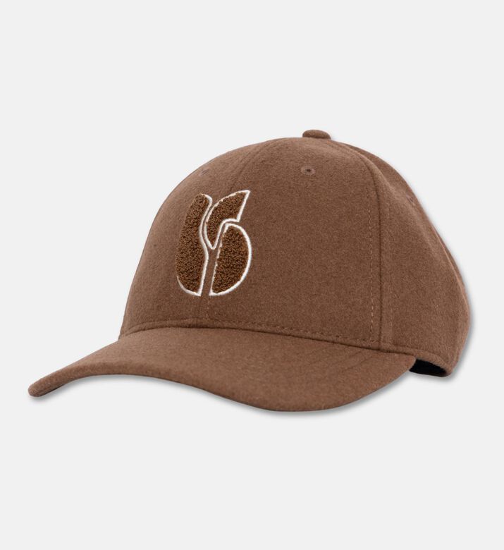 Ba&sh Cap Hugo, Packshot View
