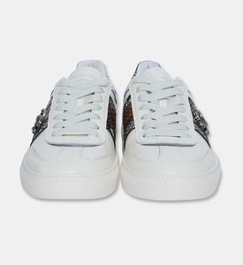 Roberto Cavalli Shoes Sport Calf Tresor Snk, Packshot View