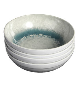 Mineral Melamine Salad Bowl 4-piece Set