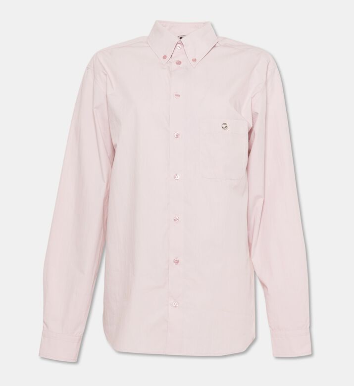 Coperni Shirt Boyfriend, Packshot View