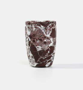 Mundo Natural Stone Tumbler Mundo Natural Stone Tumbler